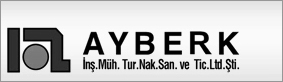 ayberk in�aat