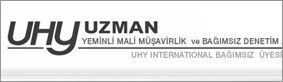 uhy uzman